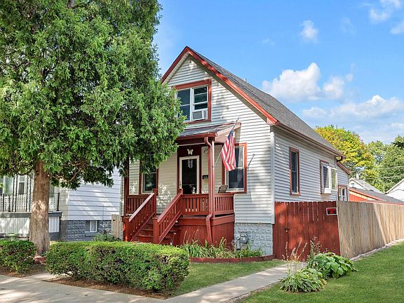 2nd image of 528 S 65th STREET