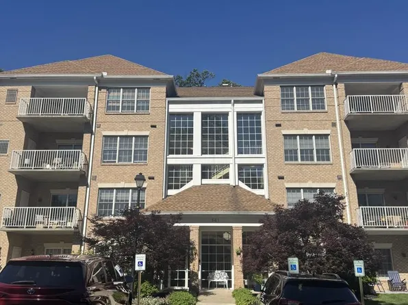 661 Straffan Dr Unit 102, Lutherville Timonium, MD 21093