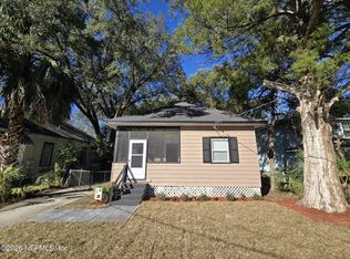 3053 GILMORE Street, Jacksonville, FL 32205