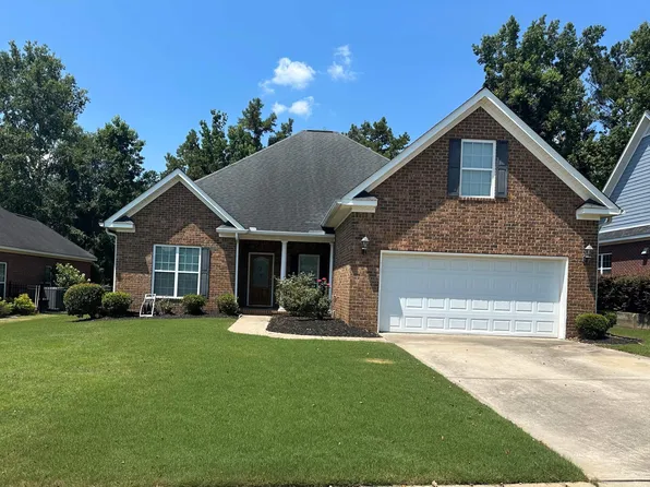 938 Woody Hill Circle, Evans, GA 30809