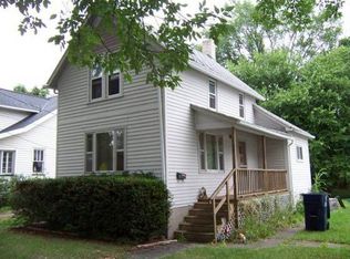 206 Park Ave, Bay City, MI 48708