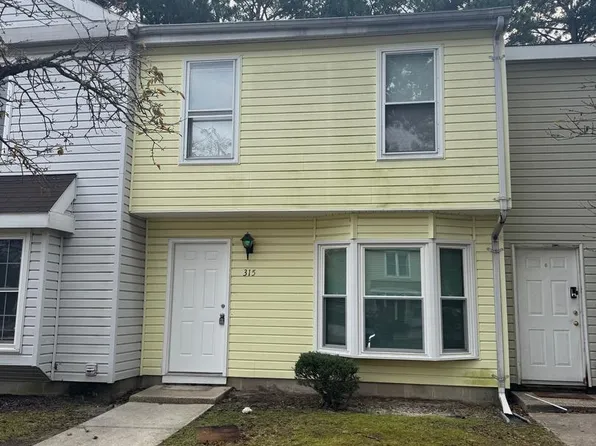 315 Jo Anns Way Unit 315, Salisbury, MD 21804