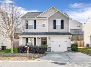 1373 Vernon Mill Rd, Kernersville, NC 27284