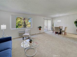 3498 Bahia Blanca W UNIT 2D, Laguna Woods, CA 92637