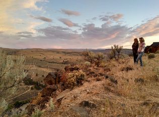 1423 Fish Camp Road, Maupin, OR 97037