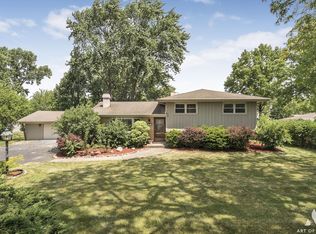 8530 Hillcrest Dr, Orland Park, IL