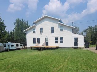 131 Birch Ridge Rd, Gordon, NB E7H1L3