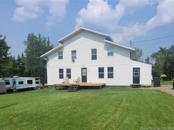 131 Birch Ridge Rd, Gordon, NB E7H 1L3