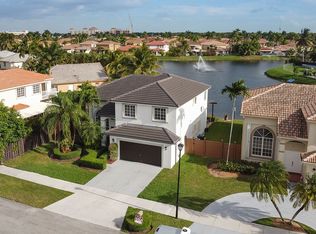 9345 SW 166th Ct, Miami, FL 33196