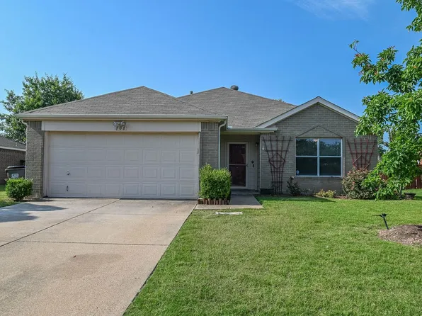 808 Sage Meadow Dr, Glenn Heights, TX 75154