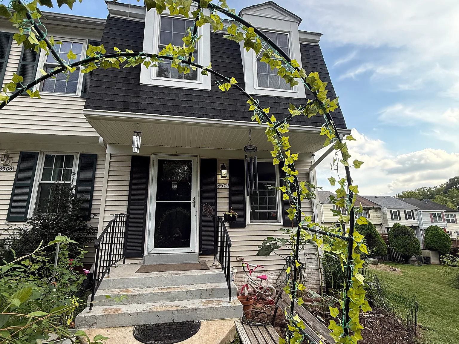3 bed, 1500 sqft, $2,500 — Photo 1