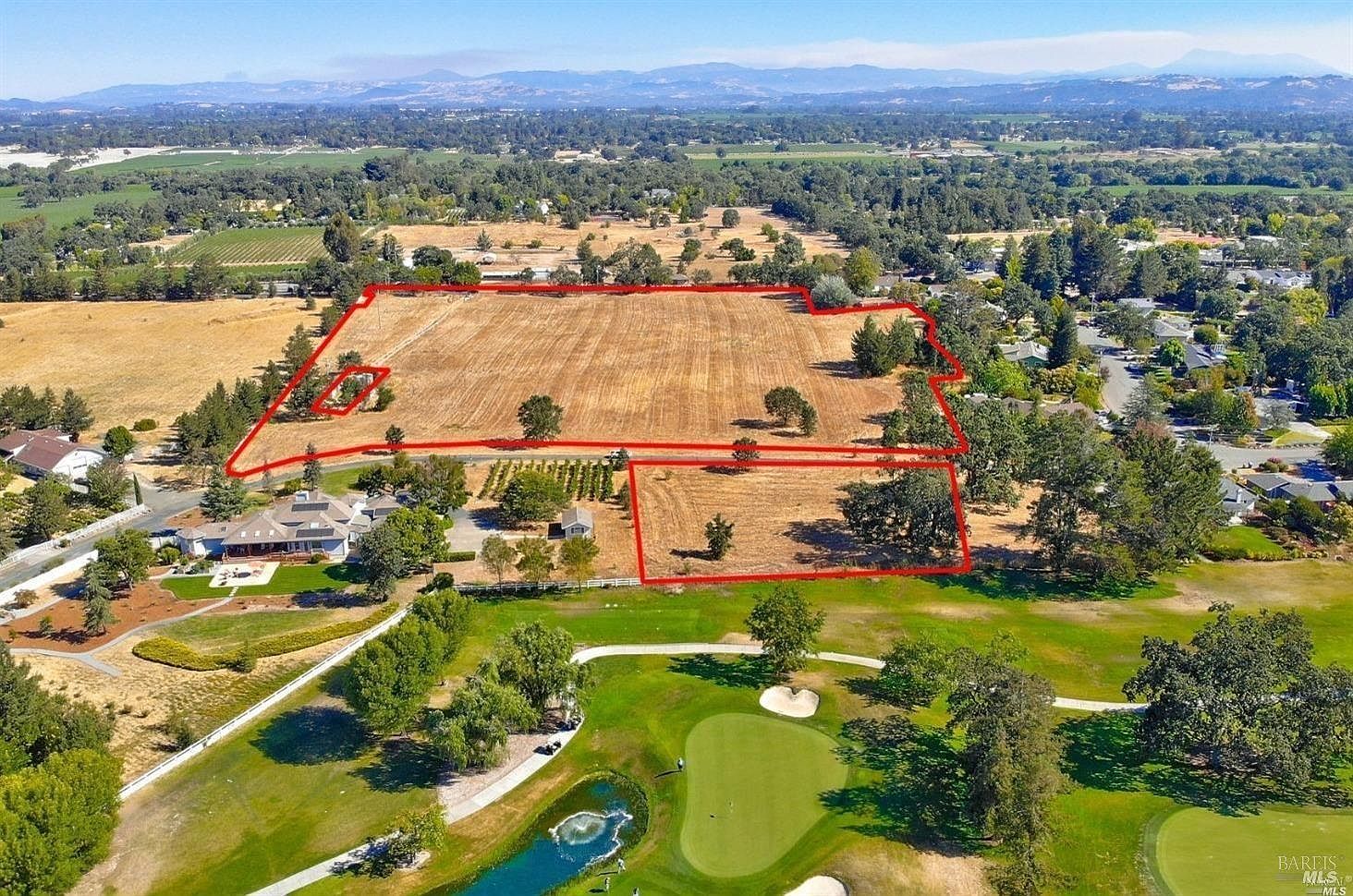 5350 Oak Meadow Drive