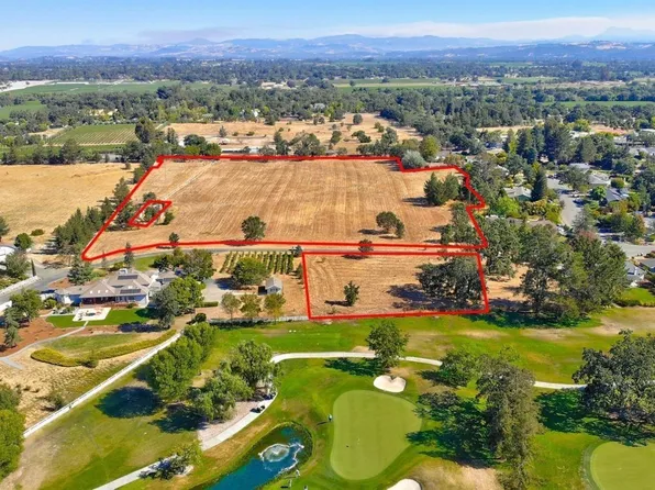 5350 Oak Meadow Drive, Santa Rosa, CA 95401
