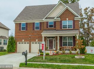 10440 Silvervine Ct, Waldorf, MD