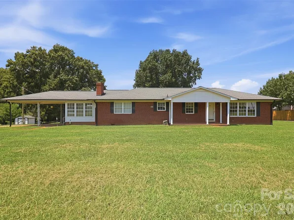 477 Costner School Rd, Bessemer City, NC 28016