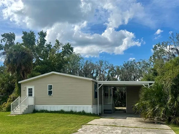 30 Seminole Path, Wildwood, FL 34785