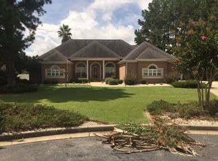 3 Teakwood Dr, Warner Robins, GA 31093