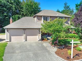 13544 SE 185th Ct, Renton, WA 98058