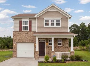 632 Chalcedony Ct, Durham, NC 27703