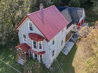 43 Maple Street, Dexter, ME 04930