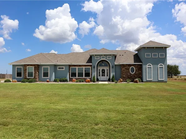 5536 County Road 101, Robstown, TX 78380
