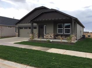 1349 N Heath Ave, Boise, ID 83713