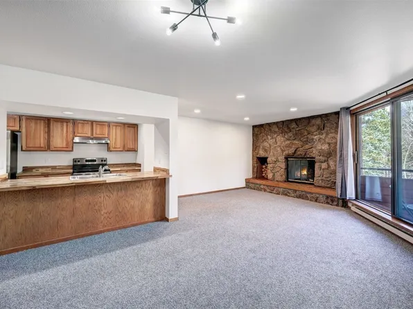 210 E La Bonte St #123, Dillon, CO 80435