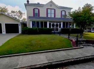 253 N 8th St, Batesville, AR 72501