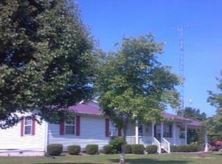 345 Will Davis Rd, Edmonton, KY 42129