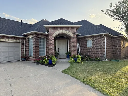 11601 Hackney Ln Photo 1