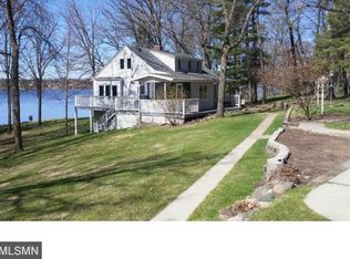 15307 Pine Shores Rd, Brainerd, MN 56401