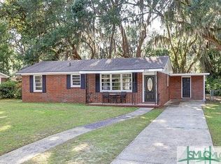 8521 Laberta Blvd, Savannah, GA 31406