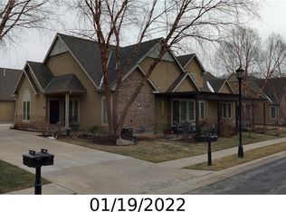 7317 Legler St, Shawnee, KS 66217