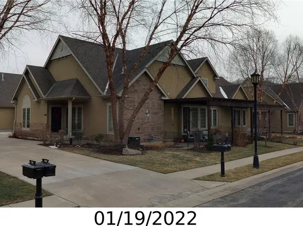 7317 Legler St, Shawnee, KS 66217
