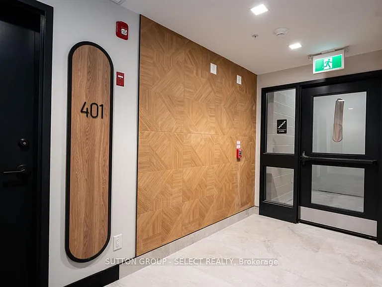 15 James St #305 — Photo 17