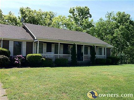 Beautiful ranch on 1 acre lot