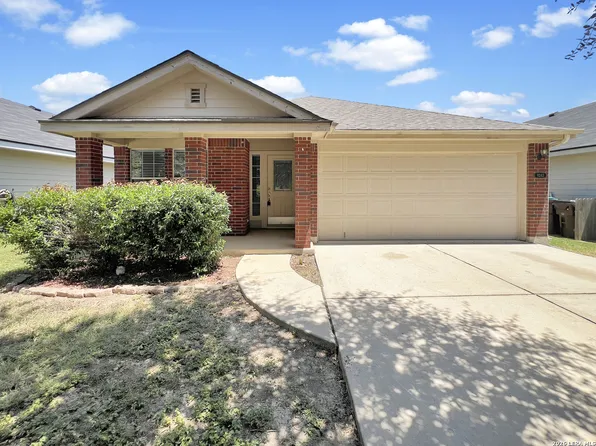 9242 Mare Country, San Antonio, TX 78254