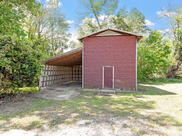 5049 W Hornes Church Rd, Bailey, NC 27807