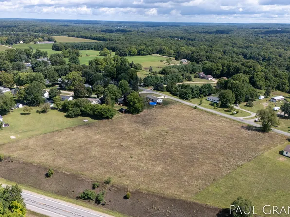 Stimson Rd, Middleville, MI 49333