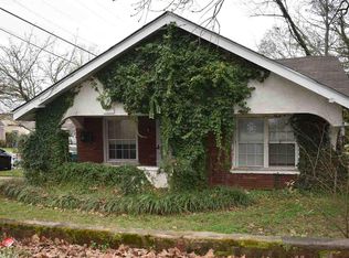 4101 A St, Little Rock, AR 72205