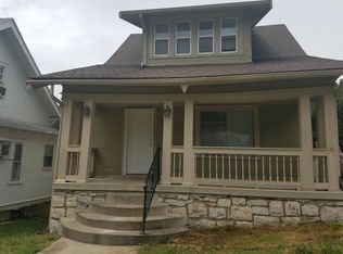 4508 Benton Blvd, Kansas City, MO 64130