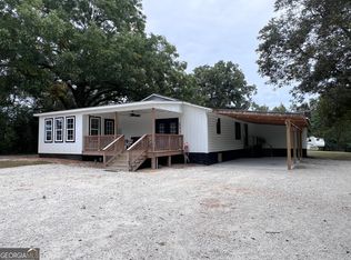 2786 Tudor Rd, Dearing, GA 30808