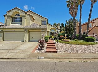 1062 Fennie Ct, Suisun City, CA 94585