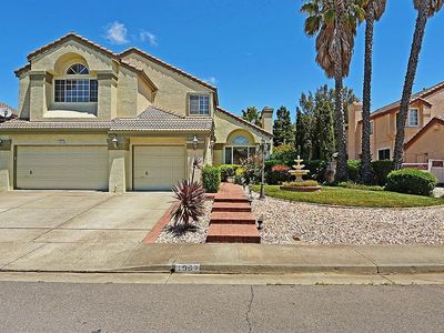 1062 Fennie Ct, Suisun City, CA, 94585