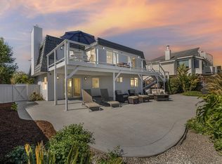 182 Via Novella Dr, Aptos, CA 95003