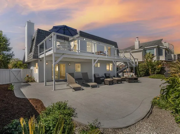 182 Via Novella Dr, Aptos, CA 95003