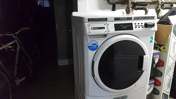 Rented by Evergreen Apartments BK | media 41