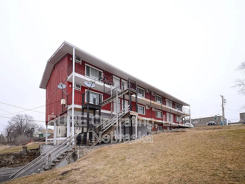 Building Photo - 540 S 30th St #1