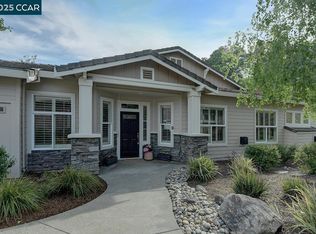 2881 Saklan Indian Dr, Walnut Creek, CA 94595