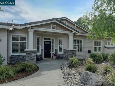 2881 Saklan Indian Dr, Walnut Creek, CA, 94595
